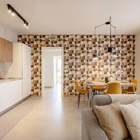 Apartment Urban Penthouse Terrace With Parking
