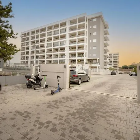 Apartment Urban Penthouse Terrace With Parking Bari